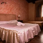 Gospodarstwo wiejskie L'antico Casale