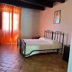 L'antico Casale Летний дом Альтомонте
