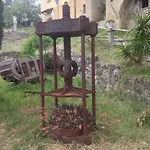 L'antico Casale Altomonte