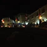 Летний дом L'antico Casale *