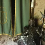 منزل ريفي L'antico Casale