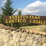 Летний дом L'antico Casale Альтомонте