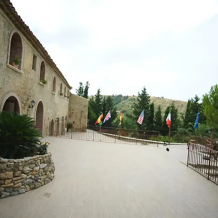 L'antico Casale Altomonte