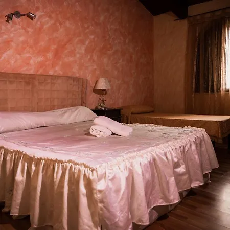 Casa de Campo L'antico Casale