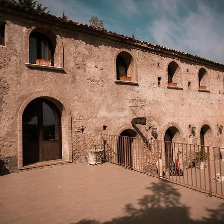 L'antico Casale * Альтомонте