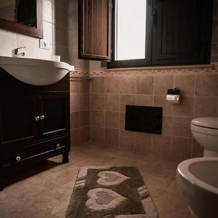 L'antico Casale Altomonte