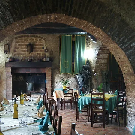 L'antico Casale