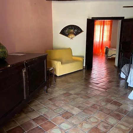 L'antico Casale Altomonte