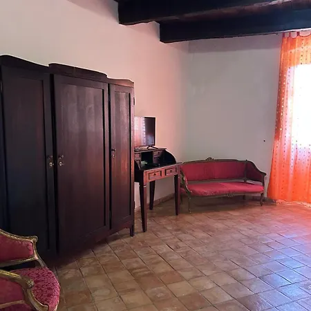 L'antico Casale Casa rural *