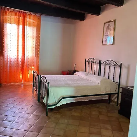 L'antico Casale Casa de Campo Altomonte
