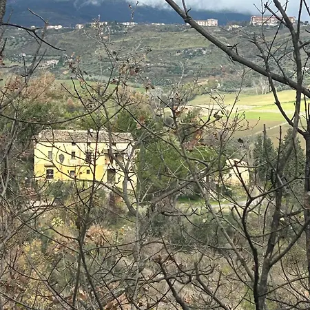 L'antico Casale