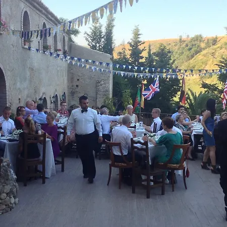 L'antico Casale Altomonte