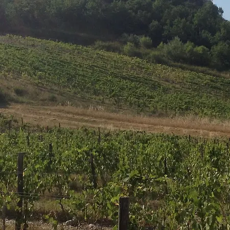 Casa rural L'antico Casale *