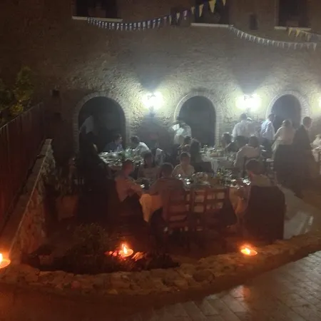 Casa rural L'antico Casale Altomonte