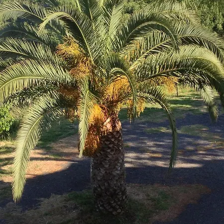 Casa rural L'antico Casale