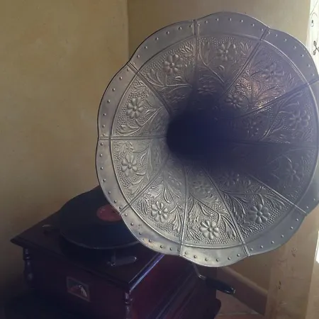 منزل ريفي L'antico Casale آلتومونتيه