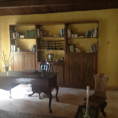 L'antico Casale