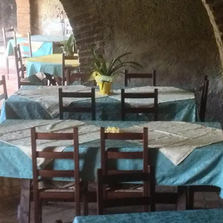 Casa rural L'antico Casale