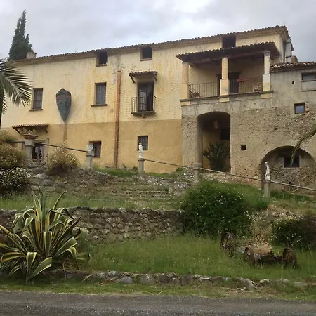 Casa rural L'antico Casale *