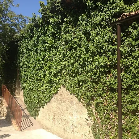 Casa de Campo L'antico Casale *