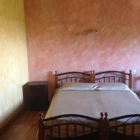 Casa rural L'antico Casale *