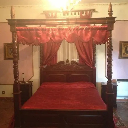 Casa de Campo L'antico Casale *