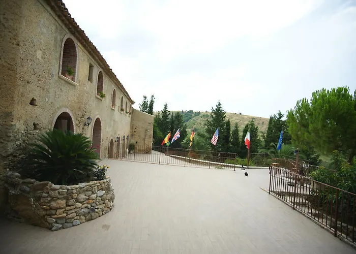 L'antico Casale Altomonte