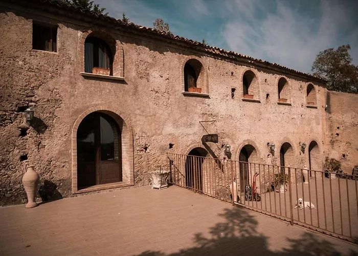 L'antico Casale * Altomonte