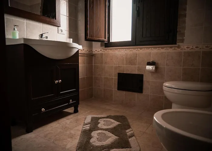 L'antico Casale Altomonte