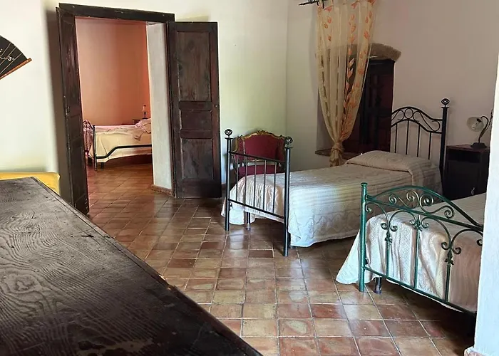 Casa de Campo L'antico Casale