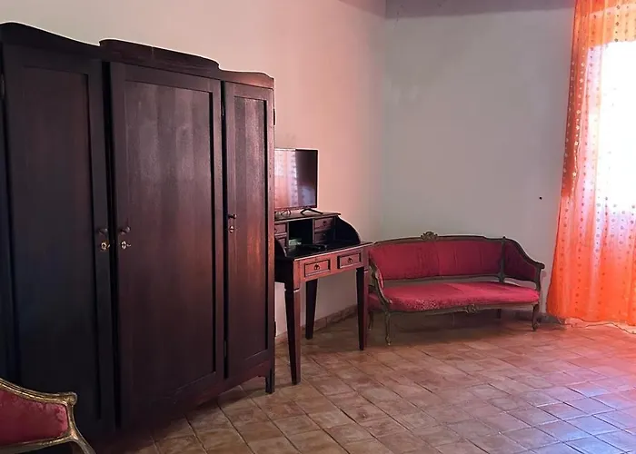 L'antico Casale Casa de Campo *