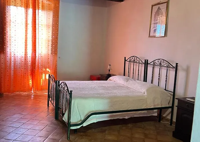 L'antico Casale Casa de Campo Altomonte