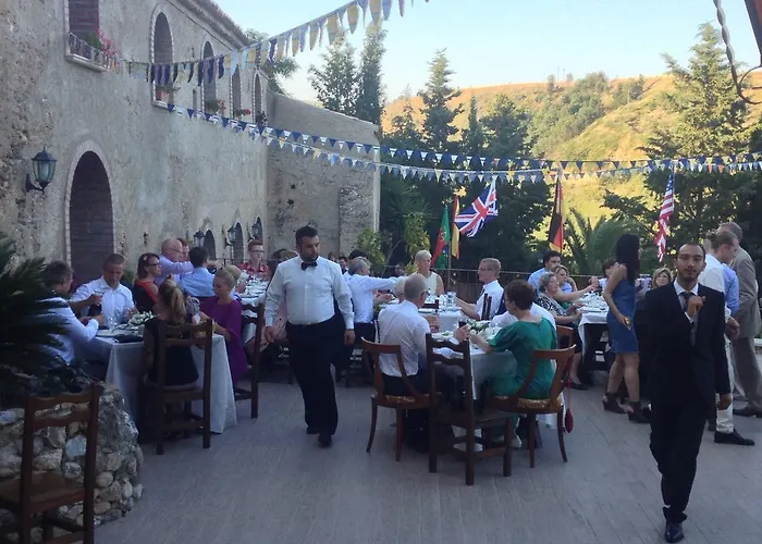 L'antico Casale Altomonte