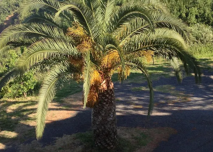 Casa de Campo L'antico Casale