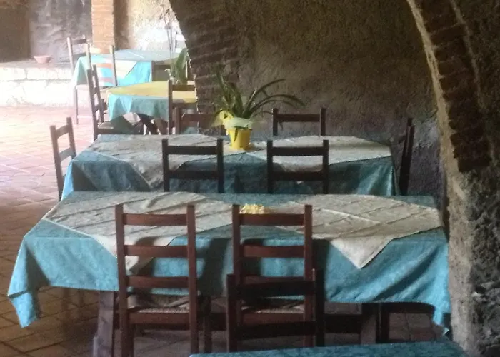 Casa de Campo L'antico Casale