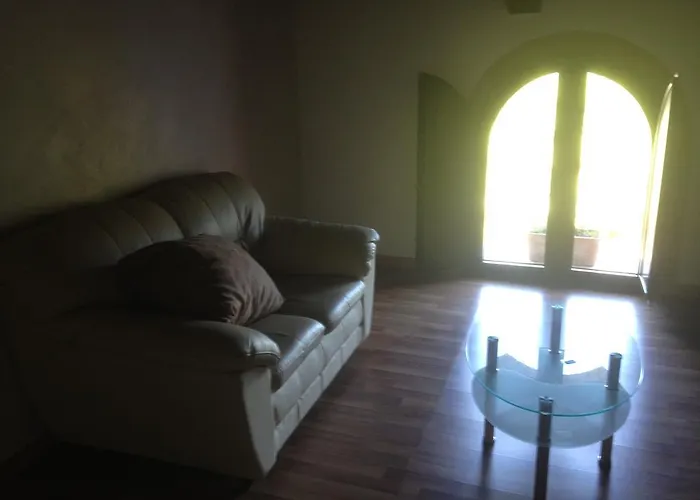 L'antico Casale Altomonte