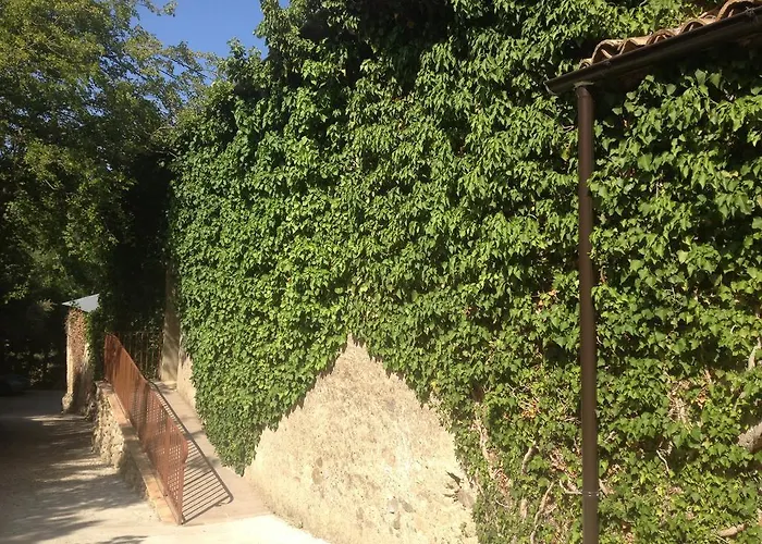 Casa de Campo L'antico Casale *