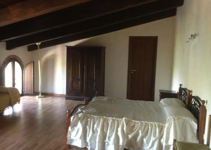 Casa de Campo L'antico Casale